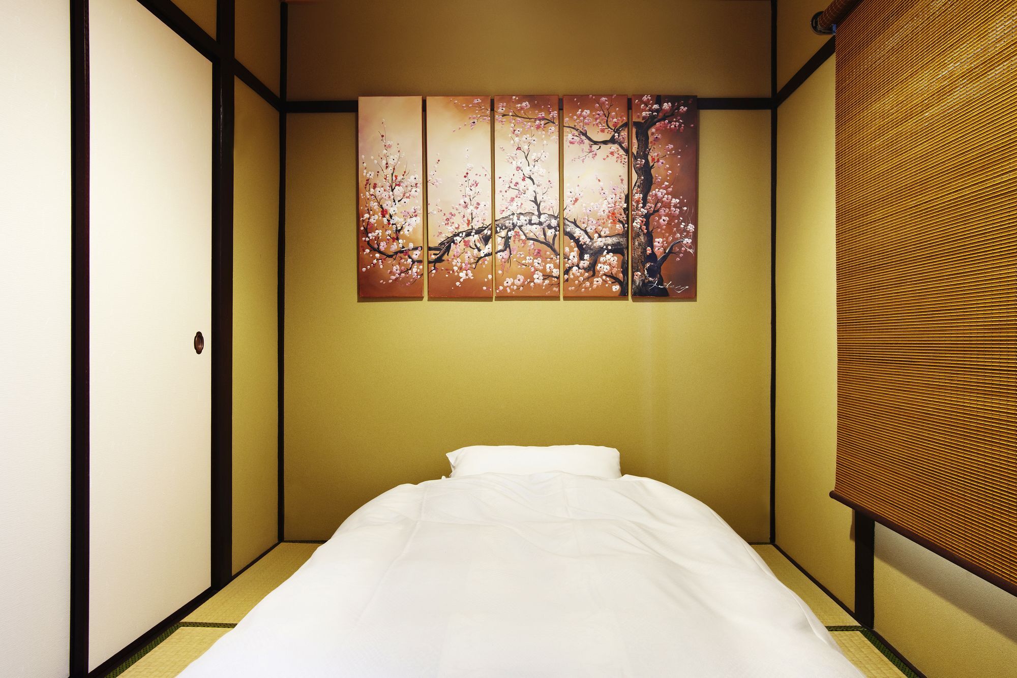Gion Kyuraku Villa Kyoto Exterior foto