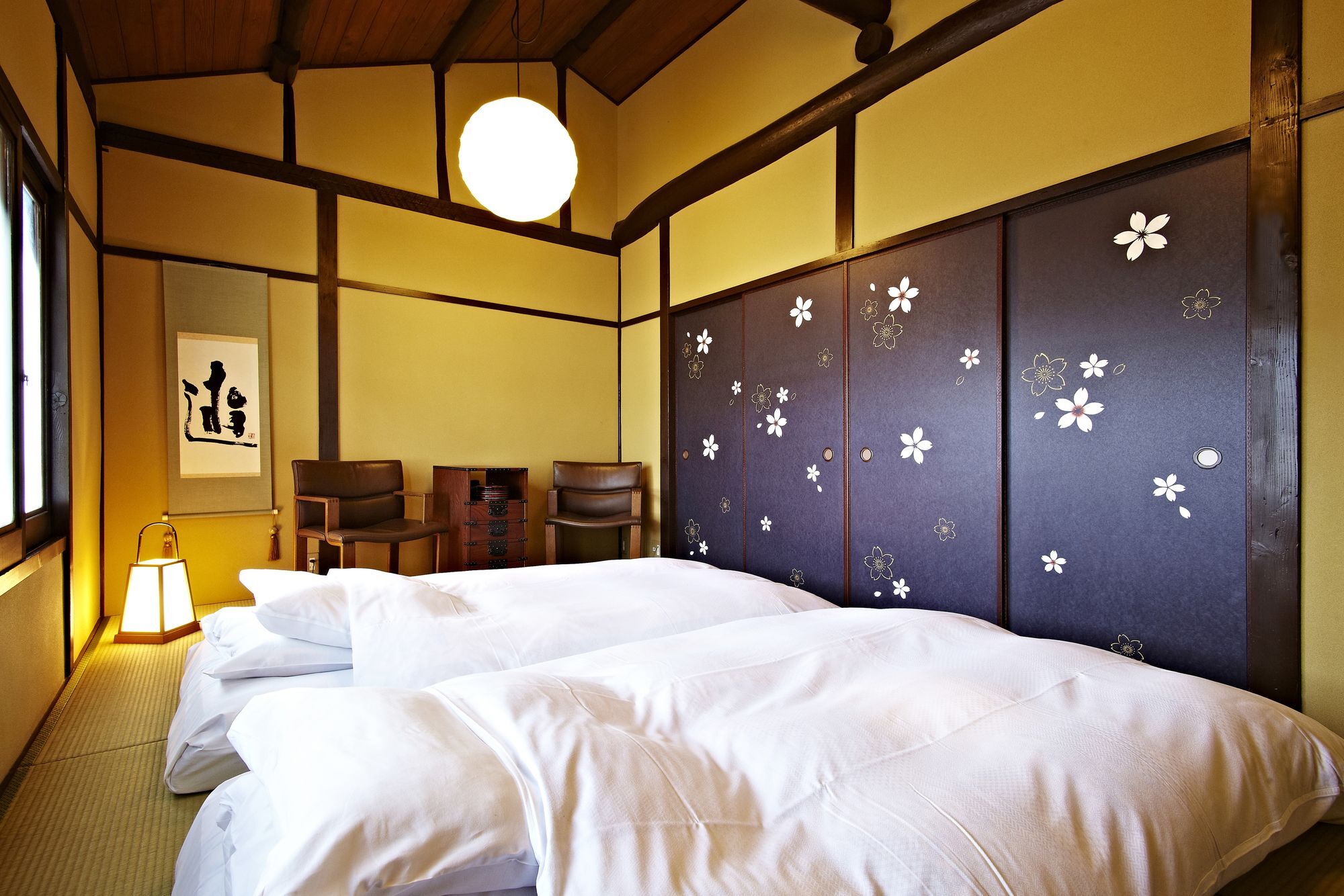 Gion Kyuraku Villa Kyoto Exterior foto