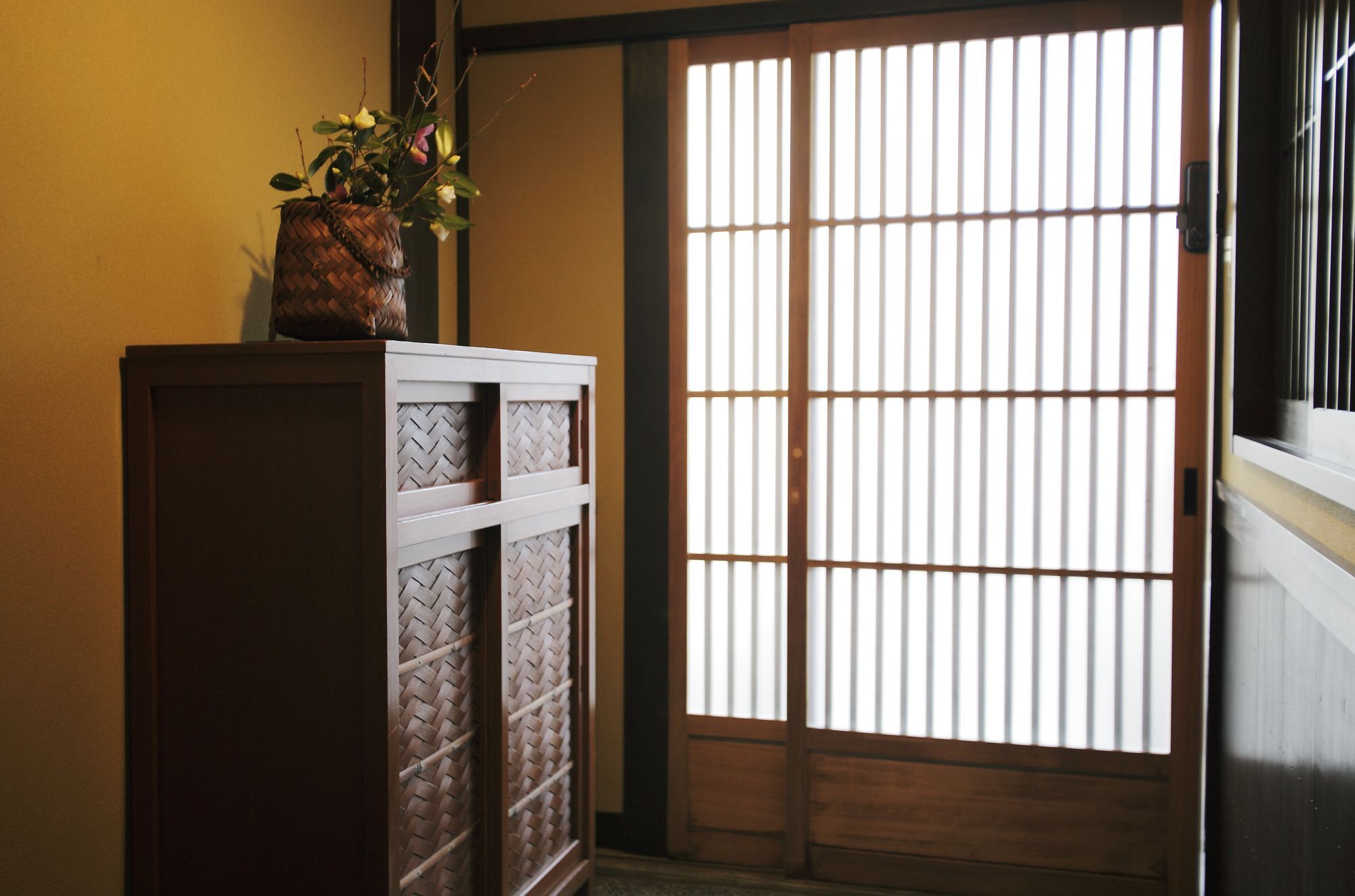 Gion Kyuraku Villa Kyoto Exterior foto